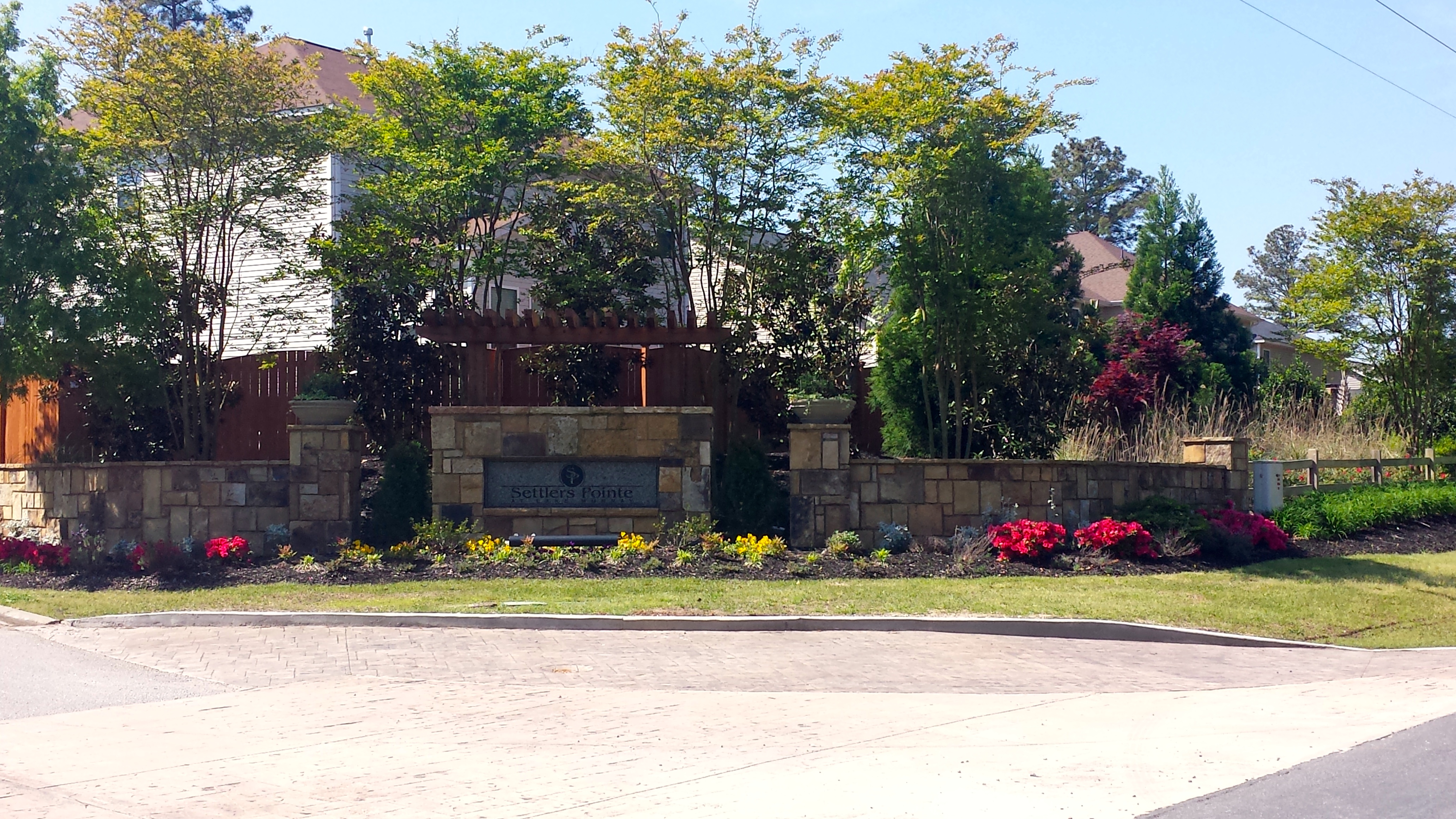 Settlers Pointe, Lexington, SC TheSCway